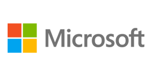 Microsoft logo